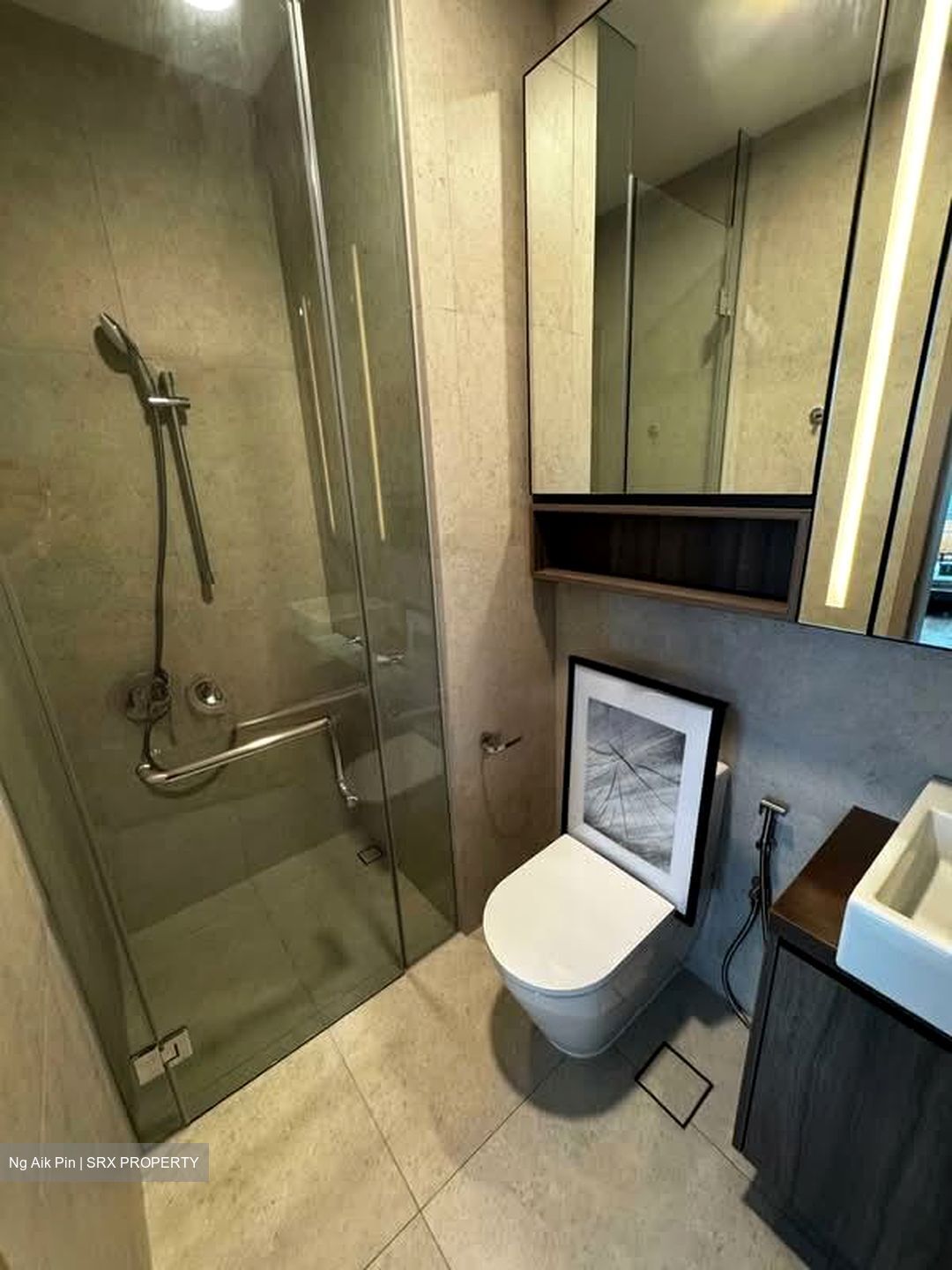 K Suites (D15), Apartment #574517221